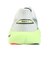 ホカ（HOKA）ランニングシューズ ジョギングシューズ マッハ 7 ワイド ホワイト 1171905-FYZ スポーツ シューズ