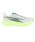 ホカ（HOKA）ランニングシューズ ジョギングシューズ マッハ 7 ワイド ホワイト 1171905-FYZ スポーツ シューズ