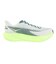 ホカ（HOKA）ランニングシューズ ジョギングシューズ マッハ 7 ワイド ホワイト 1171905-FYZ スポーツ シューズ