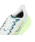 ホカ（HOKA）ランニングシューズ ジョギングシューズ マッハ 7 ワイド ホワイト 1171905-FYZ スポーツ シューズ