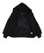 Outline Cross ジップフーディ 2523-08113-00300