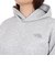 ザ・ノース・フェイス（THE NORTH FACE）パーカー レディース テックエアースウェットワイドフーディ NTW62385 Z
