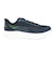 ホカ（HOKA）ランニングシューズ ジョギングシューズ マッハ 7 ワイド ネイビー 1171905-VFD スポーツ シューズ