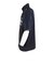絶耐撥水UV LT CLOTH 半袖ジャケット WU6S0002-TR851-GRSD NVY