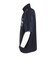 絶耐撥水UV LT CLOTH 半袖ジャケット WU6S0002-TR851-GRSD NVY