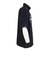 絶耐撥水UV LT CLOTH 半袖ジャケット WU6S0002-TR851-GRSD NVY