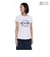 ドライプラスクール シャインブロックUV AURA 半袖Tシャツ CT6S0026-TR864-GRSD WHT