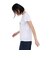 ドライプラスクール シャインブロックUV AURA 半袖Tシャツ CT6S0026-TR864-GRSD WHT