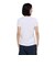 ドライプラスクール シャインブロックUV AURA 半袖Tシャツ CT6S0026-TR864-GRSD WHT