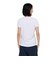 ドライプラスクール シャインブロックUV AURA 半袖Tシャツ CT6S0026-TR864-GRSD WHT
