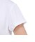 ドライプラスクール シャインブロックUV AURA 半袖Tシャツ CT6S0026-TR864-GRSD WHT