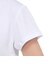 ドライプラスクール シャインブロックUV AURA 半袖Tシャツ CT6S0026-TR864-GRSD WHT