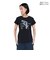 ドライプラスクール シャインブロックUV GEOGRACE 半袖Tシャツ CT6S0027-TR864-GRSD NVY