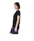 ドライプラスクール シャインブロックUV GEOGRACE 半袖Tシャツ CT6S0027-TR864-GRSD NVY