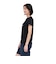 ドライプラスクール シャインブロックUV GEOGRACE 半袖Tシャツ CT6S0027-TR864-GRSD NVY