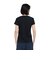 ドライプラスクール シャインブロックUV GEOGRACE 半袖Tシャツ CT6S0027-TR864-GRSD NVY