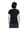 ドライプラスクール シャインブロックUV GEOGRACE 半袖Tシャツ CT6S0027-TR864-GRSD NVY