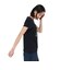 ドライプラスクール シャインブロックUV GEOGRACE 半袖Tシャツ CT6S0027-TR864-GRSD NVY