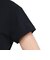 ドライプラスクール シャインブロックUV GEOGRACE 半袖Tシャツ CT6S0027-TR864-GRSD NVY