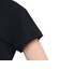 ドライプラスクール シャインブロックUV GEOGRACE 半袖Tシャツ CT6S0027-TR864-GRSD NVY