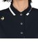 ルコックスポルティフ（lecoqsportif）ヘランカ半袖ポロシャツ LT6SHS40L NV00