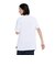 ドライプラスクール シャインブロック スループラス UV VERTICAL CT6S0028-TR864-GRSD WHT