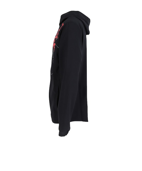 アンダーアーマー（UNDER ARMOUR）ウーブン フルジップ ジャケット