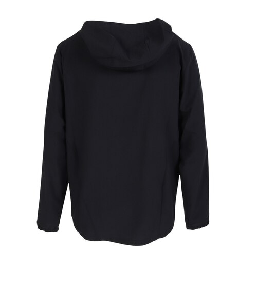 アンダーアーマー（UNDER ARMOUR）ウーブン フルジップ ジャケット