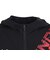 アンダーアーマー（UNDER ARMOUR）ウーブン フルジップ ジャケット 6017957 001