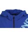 アンダーアーマー（UNDER ARMOUR）ウーブン フルジップ ジャケット 6017957 400