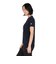 ルコックスポルティフ（lecoqsportif）サンスクリーンスムースニット半袖Tシャツ LT6SHT03L NV00
