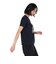 ルコックスポルティフ（lecoqsportif）サンスクリーンスムースニット半袖Tシャツ LT6SHT03L NV00