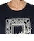 ルコックスポルティフ（lecoqsportif）サンスクリーンスムースニット半袖Tシャツ LT6SHT03L NV00