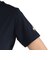 ルコックスポルティフ（lecoqsportif）サンスクリーンスムースニット半袖Tシャツ LT6SHT03L NV00