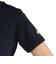 ルコックスポルティフ（lecoqsportif）サンスクリーンスムースニット半袖Tシャツ LT6SHT03L NV00