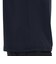 ルコックスポルティフ（lecoqsportif）サンスクリーンスムースニット半袖Tシャツ LT6SHT03L NV00