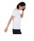 ルコックスポルティフ（lecoqsportif）ヘランカ半袖Tシャツ LT6SHT01L WH00