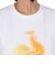 ルコックスポルティフ（lecoqsportif）ヘランカ半袖Tシャツ LT6SHT01L WH00