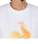 ルコックスポルティフ（lecoqsportif）ヘランカ半袖Tシャツ LT6SHT01L WH00