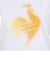 ルコックスポルティフ（lecoqsportif）ヘランカ半袖Tシャツ LT6SHT01L WH00