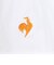 ルコックスポルティフ（lecoqsportif）ヘランカ半袖Tシャツ LT6SHT01L WH00