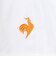 ルコックスポルティフ（lecoqsportif）ヘランカ半袖Tシャツ LT6SHT01L WH00