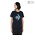 ルコックスポルティフ（lecoqsportif）ヘランカ半袖Tシャツ LT6SHT01L NV00