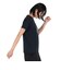 ルコックスポルティフ（lecoqsportif）ヘランカ半袖Tシャツ LT6SHT01L NV00