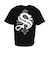 Tribal Cross 半袖Tシャツ 2611-08113-01300
