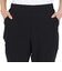 ルコックスポルティフ（lecoqsportif）エアスタイリッシュパンツ 9分丈 LT6SLP40L BK00