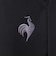 ルコックスポルティフ（lecoqsportif）エアスタイリッシュパンツ 9分丈 LT6SLP40L BK00