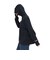 ドライプラスクール シャインブロックUV LTZIP ジャケット SW6S0022-TR861-GRSD NVY