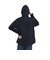 ドライプラスクール シャインブロックUV LTZIP ジャケット SW6S0022-TR861-GRSD NVY