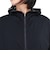 ドライプラスクール シャインブロックUV LTZIP ジャケット SW6S0022-TR861-GRSD NVY